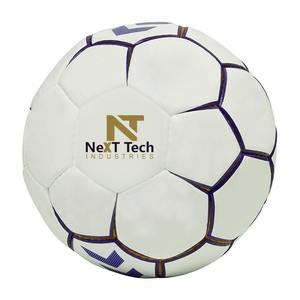 Balón de Entrenamiento de Fútbol Next Tech Industries, Material PU para Entrenamiento, con Diseño Personalizado y Logotipo Personalizado - Product Image 6