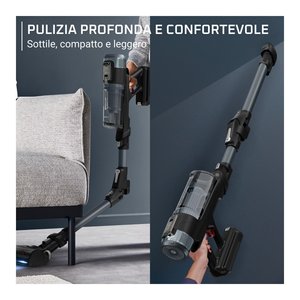 Aspiradora de mano inalámbrica Rowenta X FORCE FLEX 16.60 RH9C71, modelo 2211401421 - Product Image 3