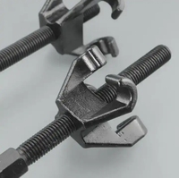 Outil de compression de ressort de suspension de voiture, pince d'installation d'amortisseurs, outil de réparation d'amortisseurs
