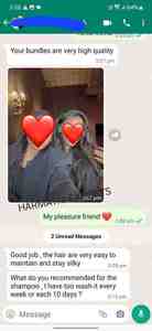 Usine de cheveux vierges bruts brésiliens à dentelle frontale, vente en gros 5x5 fermeture hd à dentelle Perruques de cheveux humains frontales droites cheveux bruts de la tempe - Product Image 6