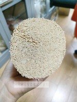 Bâtons de bambou naturels/blanchis ronds de haute qualité avec différentes tailles, y compris 8 '', 9'', 12 ",... Pour la fabrication de bâtonnets d'encens, un