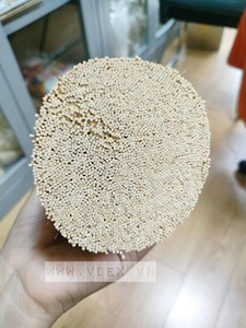 Bâtons de bambou naturels/blanchis ronds de haute qualité avec différentes tailles, y compris 8 '', 9'', 12 ",... Pour la fabrication de bâtonnets d'encens, un - Product Image 5