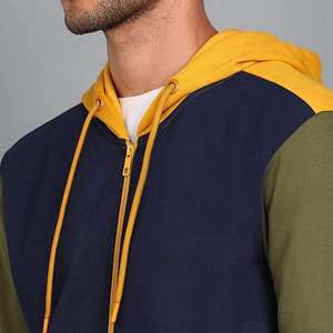 Sudaderas transpirables para hombre, ligeras, de secado rápido, ropa informal de alta calidad, sudaderas con capucha para hombre, sudaderas con capucha para hombre de diseño personalizado - Product Image 6