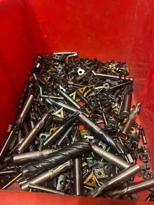 เศษทังสเตนคาร์ไบด์บริสุทธิ์ คุณภาพพรีเมียม จัดส่งรวดเร็ว เศษทังสเตนคาร์ไบด์บริสุทธิ์สำหรับขาย พร้อมบริการ - Product Image 4