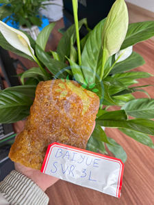 100% meilleure vente Premium SVR 3L caoutchouc naturel origine vietnamienne couleur jaune haute qualité prix compétitif - Product Image 2