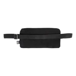 Mochila Portabebés Ecológica Hippu RPET con Cordón Promocional y Accesorios Ecológicos - Product Image 4