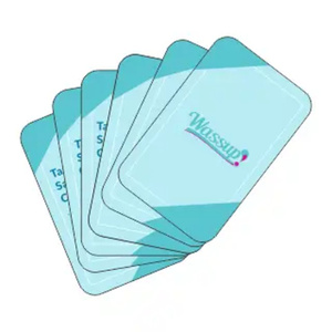 UHF + LF (Proximity) พิมพ์บัตรคำสั่งผสม - Product Image 2