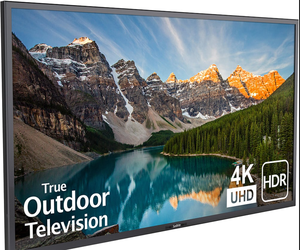 Mejores Ofertas Especiales: Televisor Inteligente HDR UHD 4K de 75 Pulgadas para Exteriores con Protección Parcial contra el Sol - Product Image 2