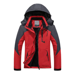 Veste coupe-vent pour homme de haute qualité en gros, personnalisable, à bas prix, veste coupe-vent personnalisée pour homme - Product Image 1