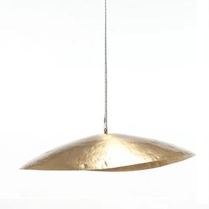 Suspension Lampe Éclairage Vintage Métal Blanc Couleur Suspension Lumière Style Rustique Produit D'éclairage Traditionnel En Plein Air Hôtel - Product Image 1