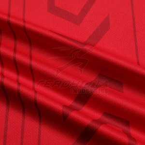 Ensemble de vêtements de football pour hommes, couleurs personnalisées, maillot évacuant l'humidité, ensemble d'uniformes personnalisables - Product Image 5