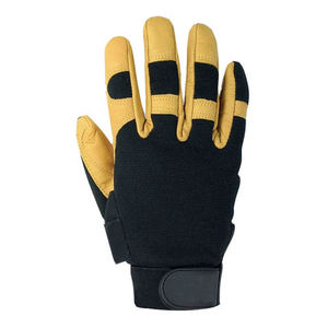 Gants de frappe pour baseball et softball en cuir respirant, toucher doux, avec super grip, logo personnalisé, tailles XS-XXL, service OEM/ODM - Product Image 6