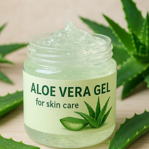 Gel de Aloe Vera 100% Natural Procesado en Frío para Máxima Pureza - Product Image 4