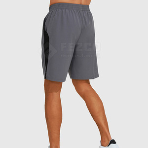 Shorts d'entraînement unisexe style unique 2025 – Légers, respirants, séchage rapide, taille haute – Nouvelle collection en ligne – Vente en gros - Product Image 5
