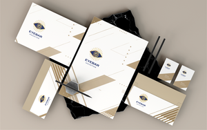 Diseñador de logotipos para marca, servicio de diseñadores gráficos de Vector, logotipo de diseño para negocios, servicio de diseñadores gráficos - Product Image 5