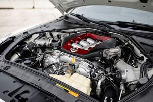 Nissan GT-R Premium 2010 Usado, ~17000 Millas, Motor V6 Biturbo de Construcción Artesanal, Tracción en las Cuatro Ruedas, Varias Modificaciones - Product Image 6