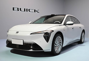 REEV Edición Premium 2025, Sedán de Lujo, Volante a la Izquierda, Semiautomático, Turbo 2.5-3.0L 300-400Ps, Aire Acondicionado Automático, Luces Halógenas/Xenón - Product Image 5