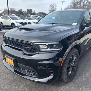 DODGE DURANGO R/T PLUS AWD 2025 DE PRIMERA MANO, AUTO USADO EN PERFECTAS CONDICIONES - Product Image 1