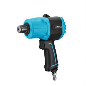 Clés à chocs pneumatiques Hazet 3/4'' Twin Turbo - Product Image 2
