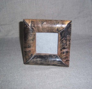 Tùy chỉnh nhựa Inlay khung ảnh sang trọng thủ công khung cho khung hình ảnh quý giá nhất của bạn đẹp - Product Image 4