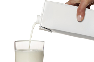 Top Seller UHT 3% Fat <b>Milk</b> 1000ML – Premium Quality Dairy Product, Organic Natural <b>Milk</b> from Turkey, Box Packaging, Healthy Food - Product Image 3
