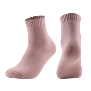 High Durable Quality athletic <b>socks</b> easy wear to wash Comfortable anti shrink anti pilling Athletic <b>Socks</b> with best Material - Product Image 6