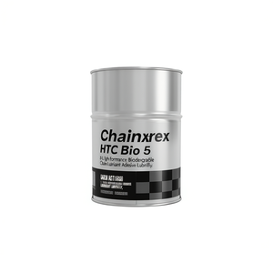Chainex HTC Bio 5 L Lubrifiant adhésif biodégradable haute performance pour chaînes Lubrifly - Product Image 3