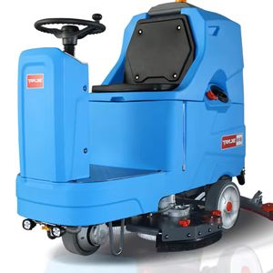 Fregadoras para fabricantes de máquinas de limpieza de suelos - Product Image 3