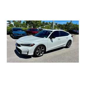 Voiture d'<span class=keywords><strong>occasion</strong></span> en excellent état, <span class=keywords><strong>Honda</strong></span> <span class=keywords><strong>Civic</strong></span> Hybrid Sport Touring SEDAN 2025, livraison mondiale - Product Image 1