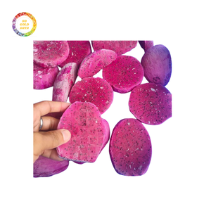 Fruit du dragon congelé de haute qualité à des tarifs abordables-Idéal pour les achats en gros - Product Image 1