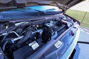 FORD E-350 QUIGLEY 4X4 d'occasion 2007 (conduite à gauche/droite) - Product Image 6