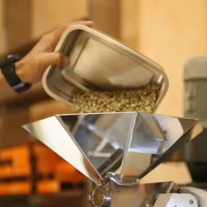 เครื่องคั่วกาแฟแบบอัตโนมัติเครื่องชงแบบเย็นอุปกรณ์การผลิตในอุตสาหกรรมจากเวียดนามขายส่ง - Product Image 1