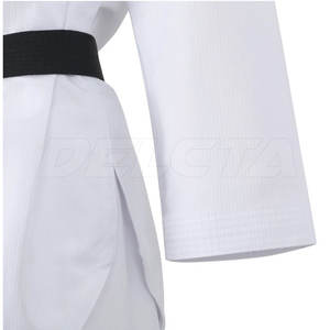 Ropa de Artes Marciales, el Mejor Kimono de Jiu-Jitsu, Uniforme de Taekwondo, Último Diseño, Uniforme de Taekwondo Cómodo - Product Image 5