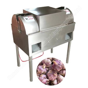 Coupeur de feuilles vertes électrique pour <span class=keywords><strong>tige</strong></span> et racine d'<span class=keywords><strong>ail</strong></span> - Product Image 4