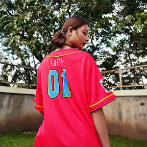 Maillots de baseball personnalisés respirants de haute qualité - Créez vos propres uniformes d'équipe Logo personnalisé Noms des joueurs Antibactérien Séchage rapide - Product Image 4