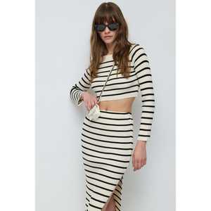 Conjunto de Punto a Rayas - Product Image 3