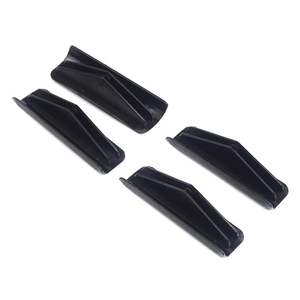 BCF5023 4 supports de fenêtre à grandes pinces pour 9727.23 - Product Image 1