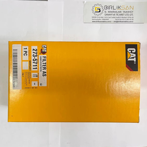 Filtro 273-5711 para Maquinaria de Construcción Hecho en Italia - Product Image 1