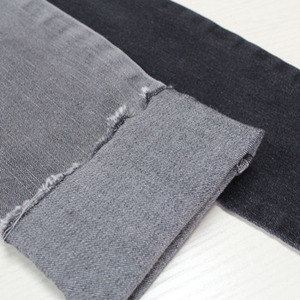 <b>Stretch</b> <b>Denim</b> Spandex Cotton Poly Spandex - Product Image 2