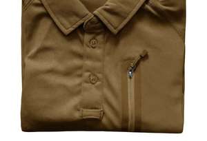 Nouveau Polo T-Shirt en Coton 100% Personnalisé de Haute Qualité Chemise Couleur Unie Prix Élevé Nouveaux Designs Grande Taille Polo T-Shirt Casual Personnalisé - Product Image 2