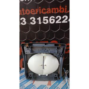 Luz de Techo para FIAT Marea Berlina (96>02) 735251484 - Product Image 6