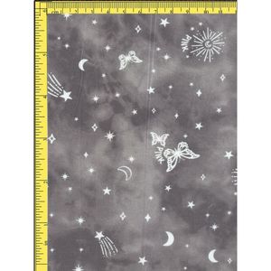 Bright-Coloured Textiles and Fabrics Cotton Cambric Printed Elastic Viscose Cotton Fabric China for Women For Export - Product Image 2