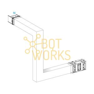 Schneider Electric KSA1000DMBL43A - Neuf - Product Image 1
