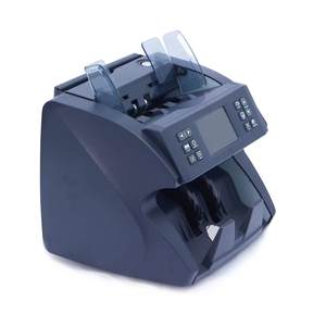 Macchina professionale per il conteggio dei contanti con <span class=keywords><strong>Set</strong></span> di rulli per riparazione contro le fatture selezionatrici rullo di alimentazione e pezzi di ricambio - Product Image 5