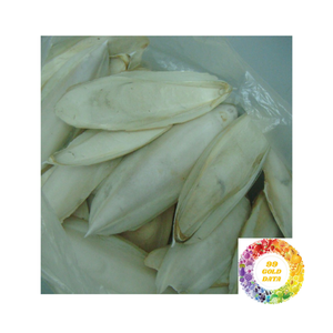 ปลาหมึกอบแห้งจากแสงอาทิตย์ธรรมชาติเนื้อปลาหมึกแบบแปรรูปและยังไม่ผ่านกระบวนการโภชนาการอาหารนก - Product Image 3