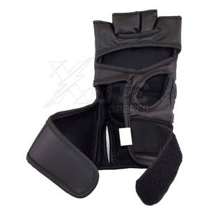 Équipement d'entraînement de boxe et d'arts martiaux polyvalent, gants MMA conçus pour la pratique du fitness et le renforcement musculaire - Product Image 4