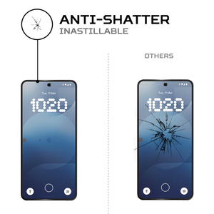อุปกรณ์ป้องกันหน้าจอกันกระแทกไม่มีอะไร3A โทรศัพท์ป้องกันพรีเมี่ยมสำหรับอุปกรณ์ของคุณ - Product Image 5