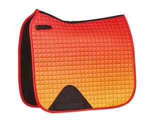 Sudadero para Caballo Ligero de Color Personalizado, Duradero, de Algodón, Lana, Cuero, Forro de Polialgodón, Correas Reforzadas, Diseño Clásico - Product Image 3