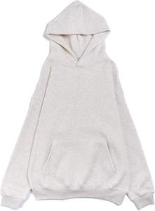 Ensembles pour hommes et femmes, sweat-shirts à capuche surdimensionnés, survêtements, automne-hiver, polaire chaud, sweat-shirt à capuche - Product Image 2