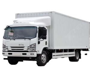 Mejor Camioneta ISUZU 700P DIÉSEL EURO3 MANUAL 4HK1-TC - Product Image 1